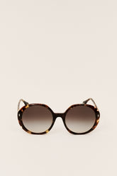 Glasses Loulou Marron - ba&sh for sale