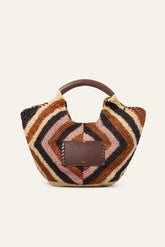 Bag Ara Multi - ba&sh sale