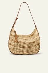 Bag Arya Marron - ba&sh for sale