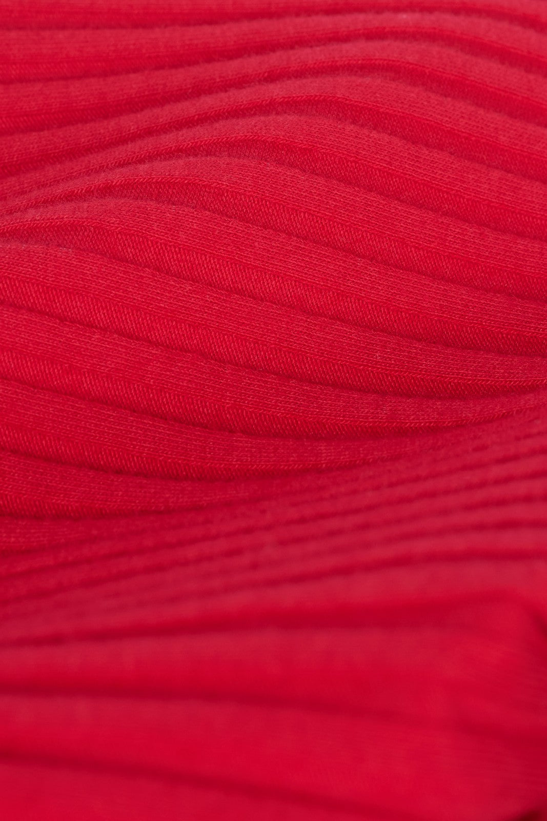 Long-Sleeved T-Shirt Mystic Rouge - ba&sh outlet