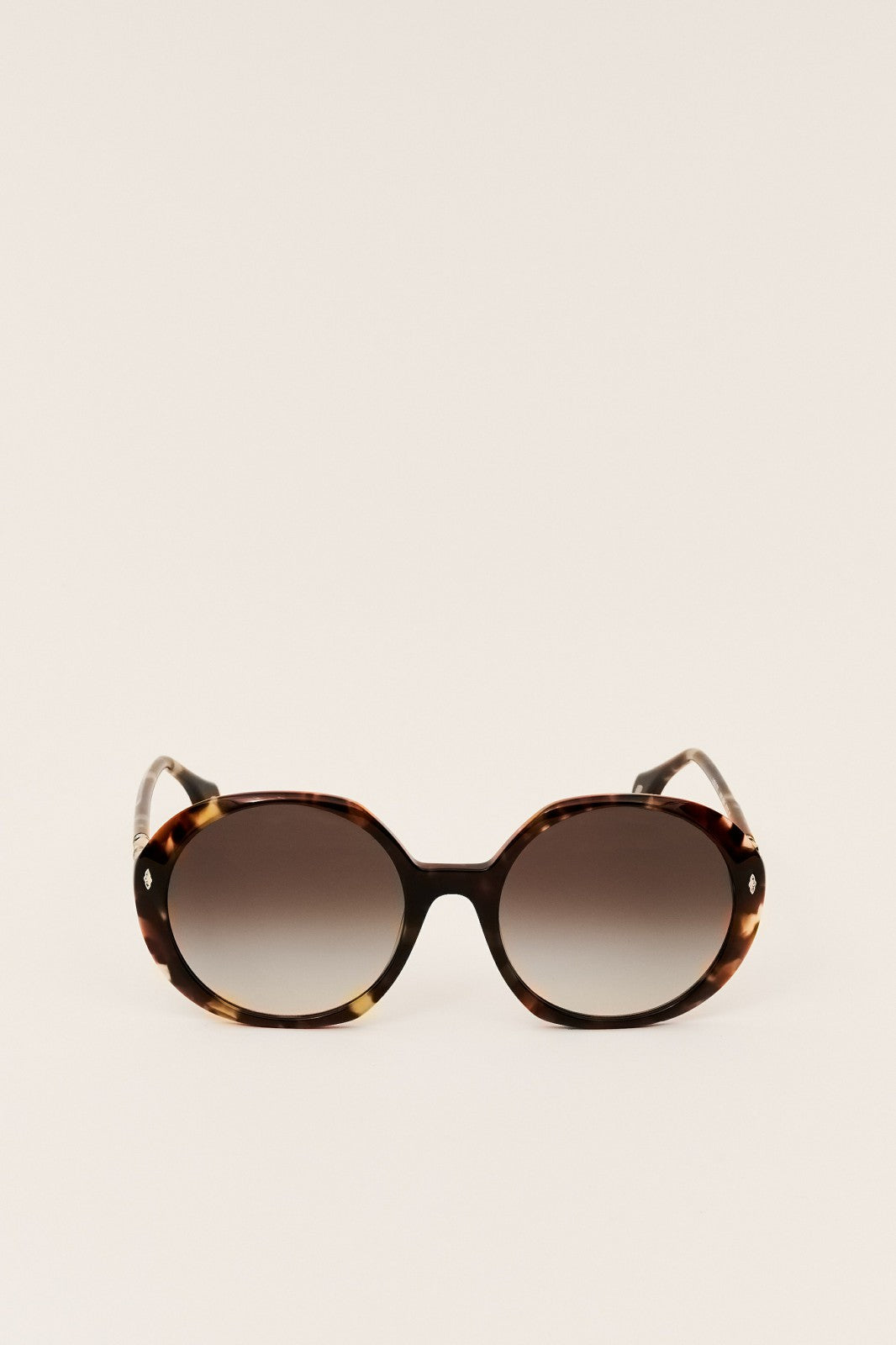 Glasses Loulou Marron - ba&sh for sale