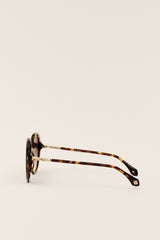 Glasses Loulou Marron - ba&sh for sale