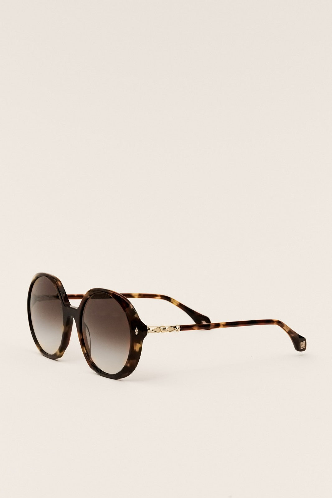 Glasses Loulou Marron - ba&sh for sale